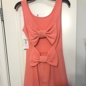 Boutique Dress